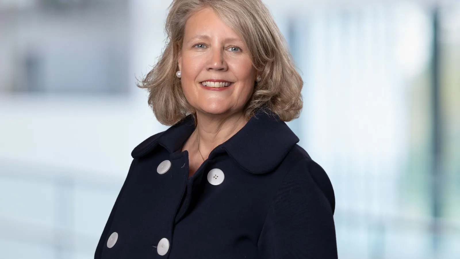 Marina Christensen, im Präsidium des VDR sowie Head of Sales bei BWH Hotels Central Europe
