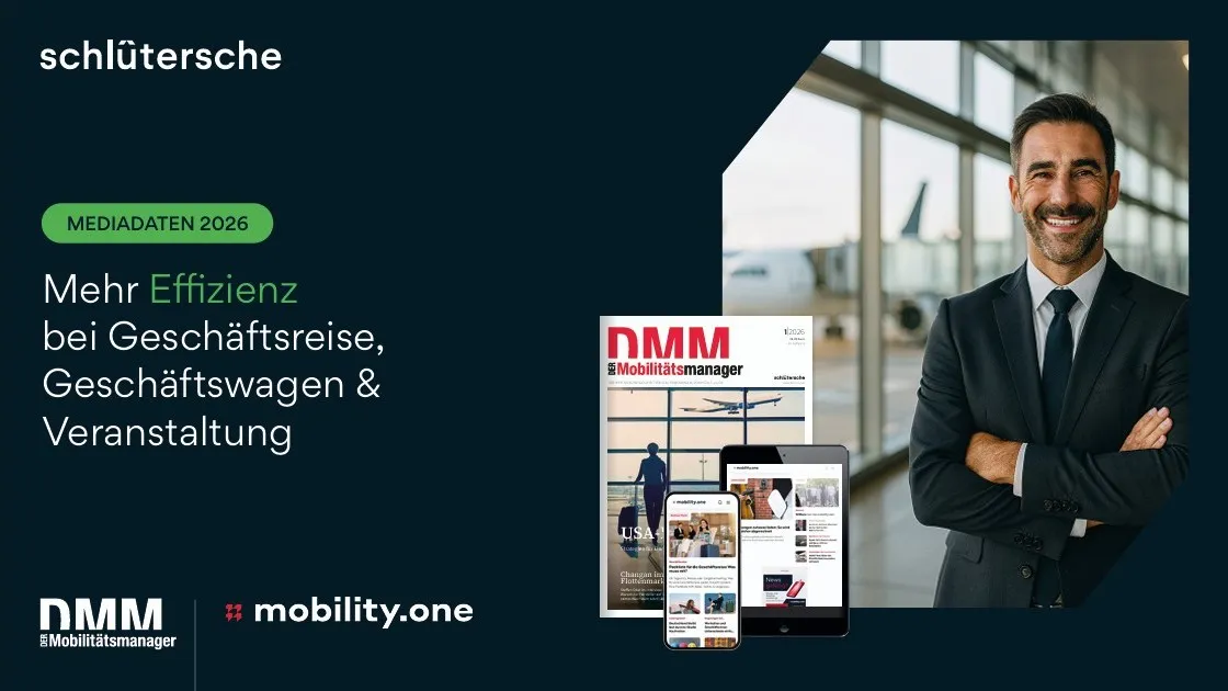 Mediadaten mobility.one