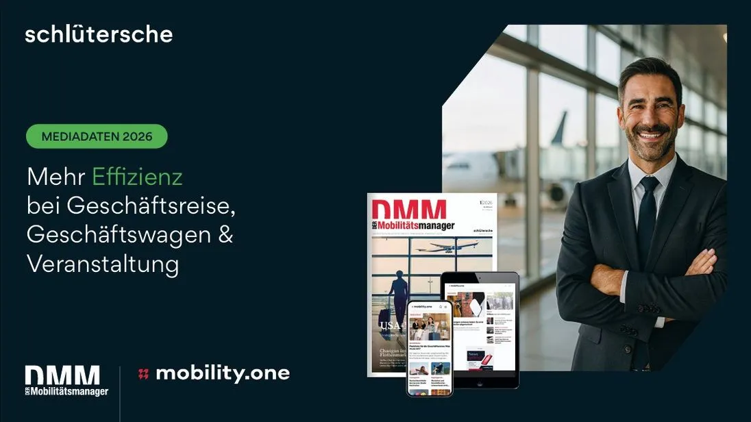 Mediadaten mobility.one