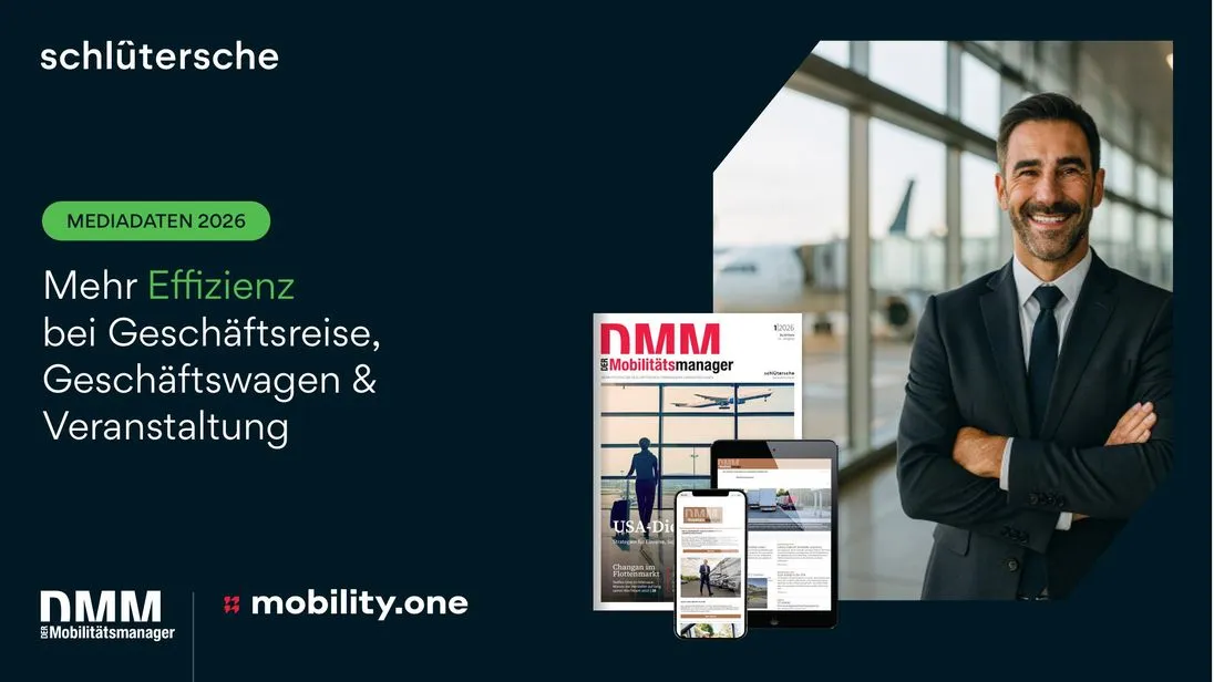 Mediadaten mobility.one