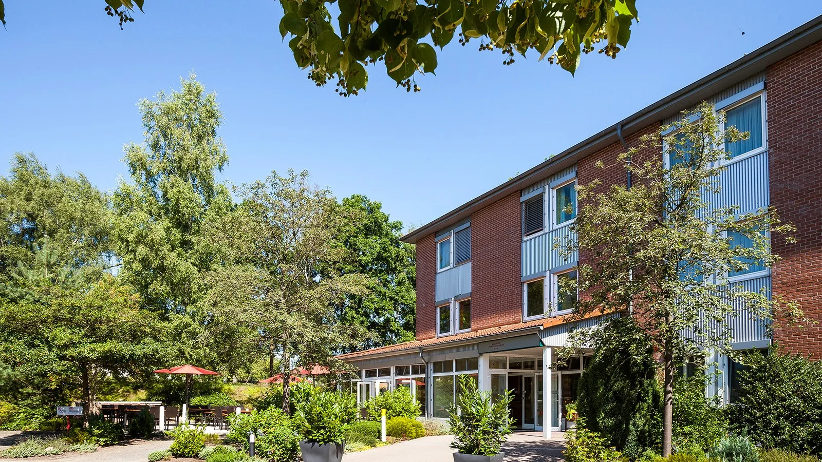 Das Hotel Anders Walsrode ist vielfach Certified-zertifiziert.