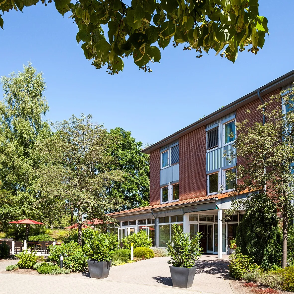 Das Hotel Anders Walsrode ist vielfach Certified-zertifiziert.