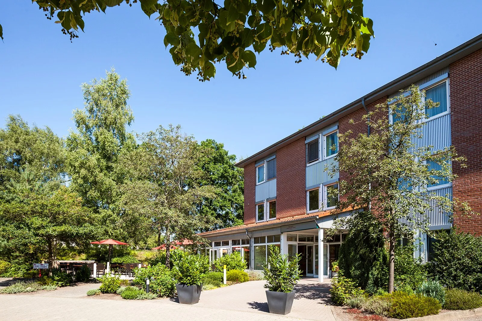 Das Hotel Anders Walsrode ist vielfach Certified-zertifiziert.