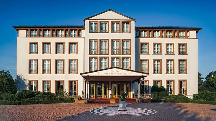 Das Schlosshotel Reinhartshausen blickt auf eine lange Historie zurück und wird künftig Teil der Vignette Collection von IHG Hotels & Resorts sein.