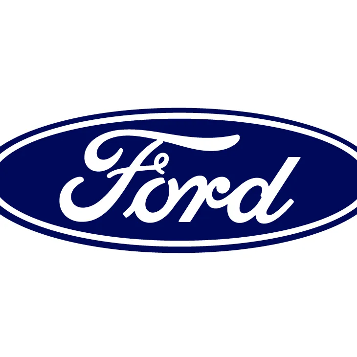 Ford-Werke GmbH
