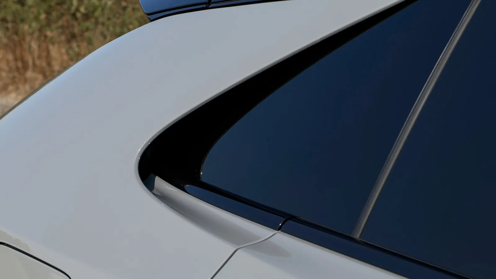 Aero vom Mazda CS 6e