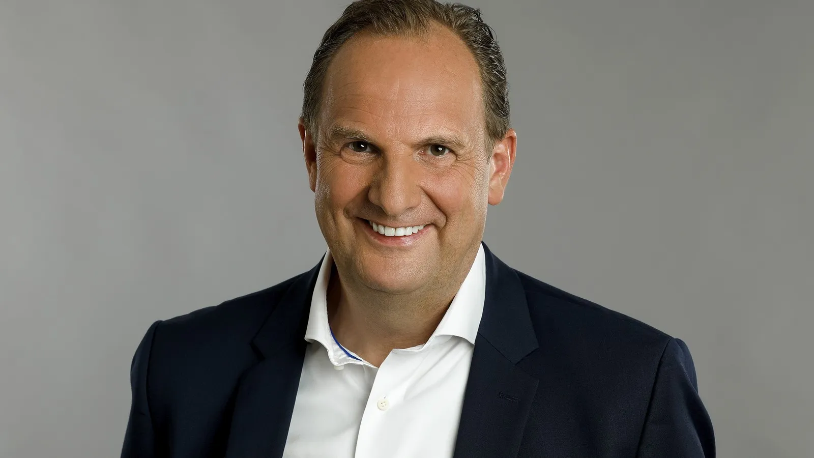 Markus Orth ist Geschäftsführer der Lufthansa City Center Reisebüropartner GmbH.