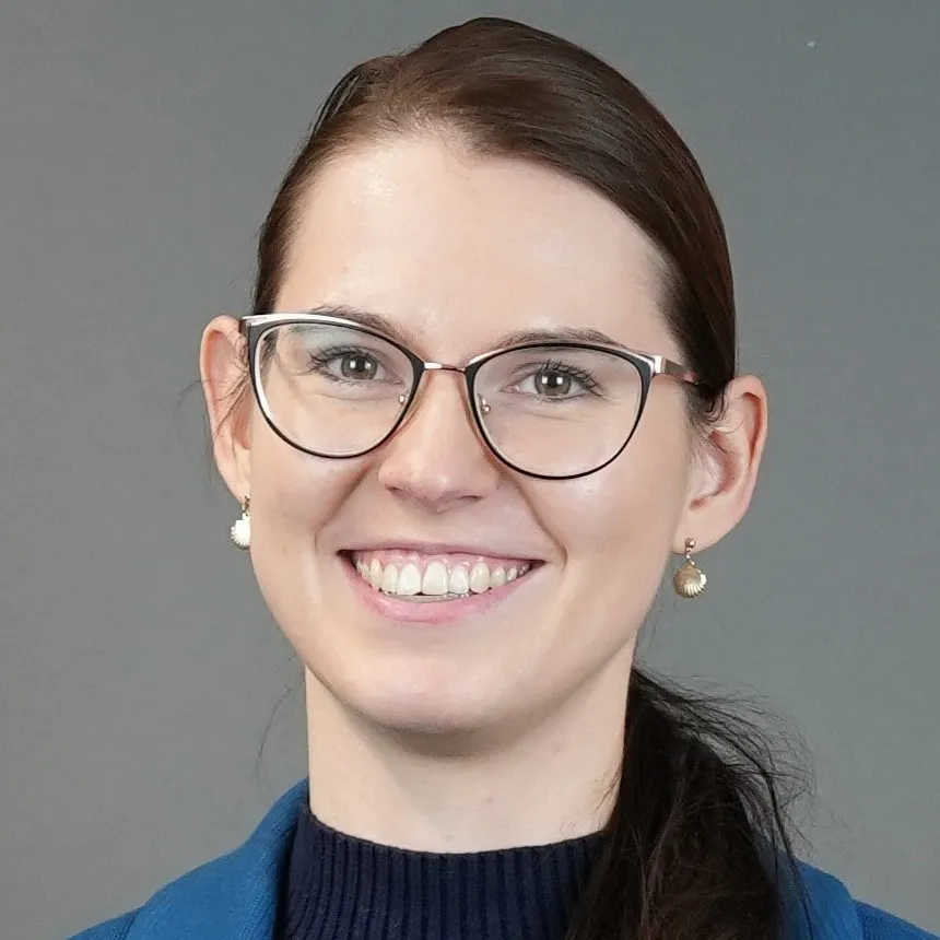 Nadine Klinder