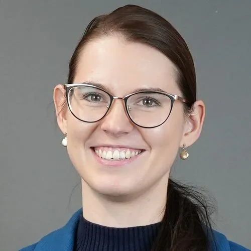 Nadine Klinder