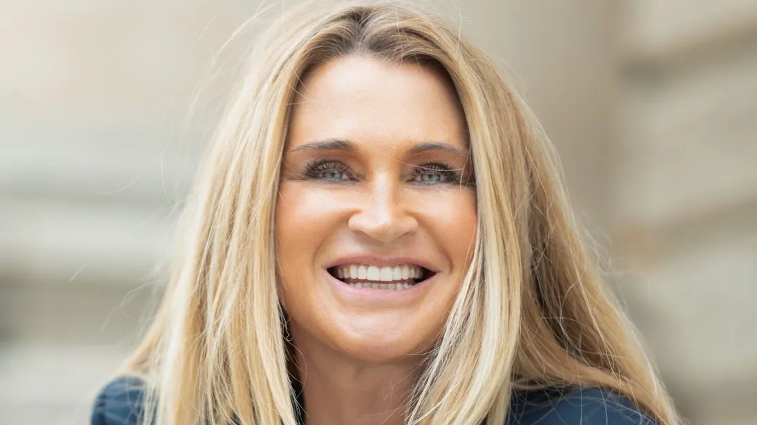 Sabine Hentschel ist Geschäftsführerin der Hentschel Fördermittelberatung in München.