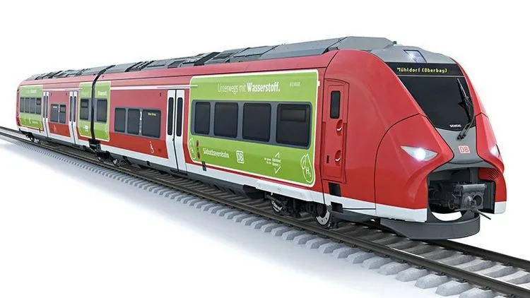 Siemens Mobility hat mit der Produktion von Wasserstoffzügen begonnen, die ab Ende 2026 im Netz der Südostbayernbahn unterwegs sein werden.