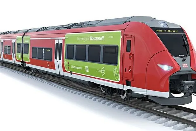 Siemens Mobility hat mit der Produktion von Wasserstoffzügen begonnen, die ab Ende 2026 im Netz der Südostbayernbahn unterwegs sein werden.