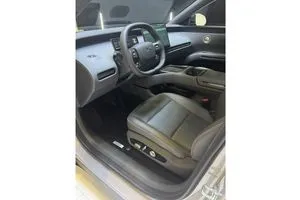 Der neue Xpeng L03