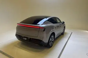 Der neue Xpeng L03