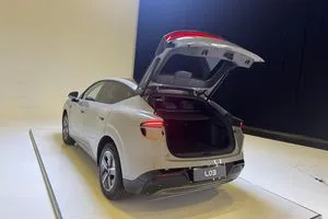 Der neue Xpeng L03