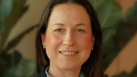 Anne Rupp ist Global Head of ESG bei Simon-Kucher.