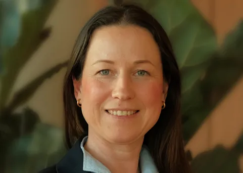 Anne Rupp ist Global Head of ESG bei Simon-Kucher.