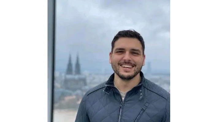 Antonio Romero ist bei CAT Germany in Osnabrück als Technischer Leiter tätig.