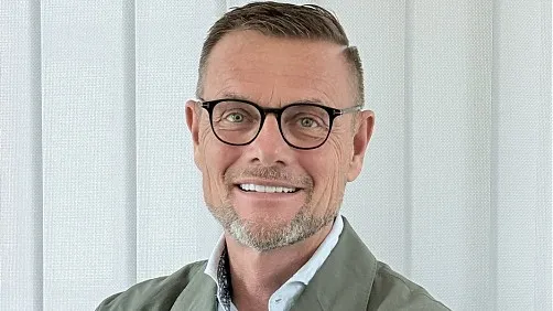 Hubert Kluske wird BTU-Geschäftsführer