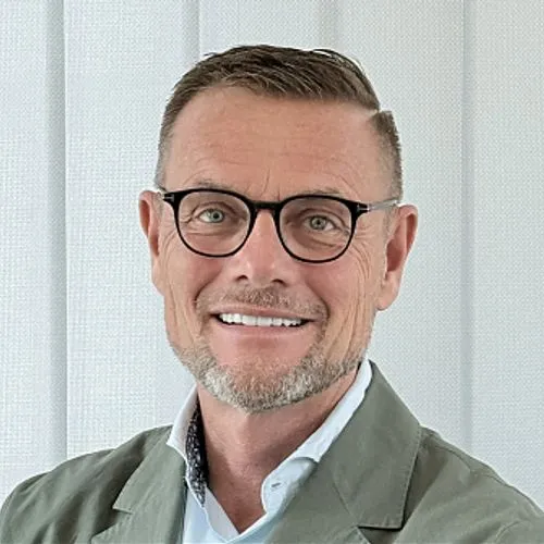 Hubert Kluske wird BTU-Geschäftsführer