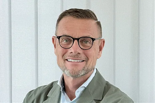 Hubert Kluske wird BTU-Geschäftsführer