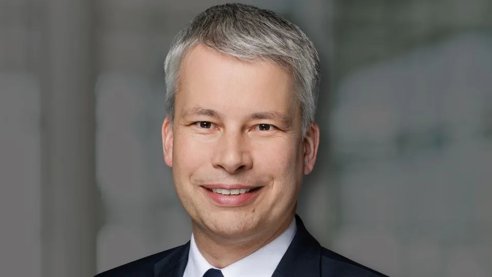 Der 47-jährige CDU-Politiker Steffen Bilger ist neuer Bundesminister für Verkehr. 