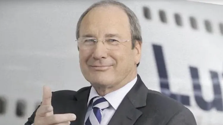 Jürgen Raps, langjähriger Chefpilot und Ausbilder etlicher LH-Pilotengenerationen, ist am Nikolaustag im Alter von 74 Jahren gestorben. 