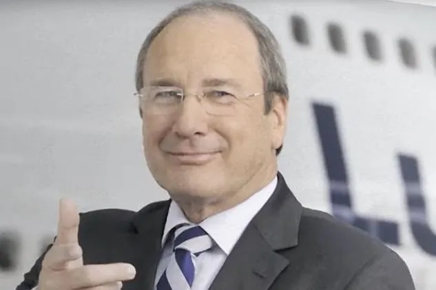 Jürgen Raps, langjähriger Chefpilot und Ausbilder etlicher LH-Pilotengenerationen, ist am Nikolaustag im Alter von 74 Jahren gestorben. 