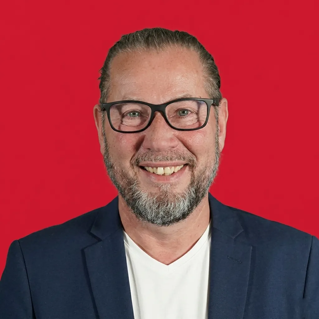 Kai Burkhardt