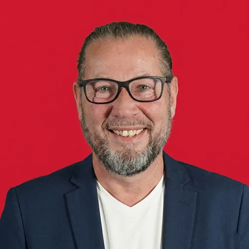 Kai Burkhardt