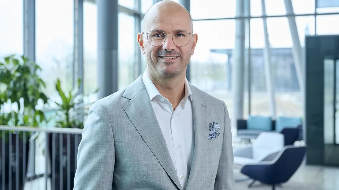 Jens Schließmann ist Geschäftsführer beim Verband Deutsches Reisemanagement (VDR).
