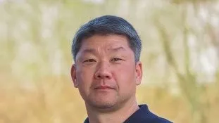 Alex Han ist Leiter Dienstradleasing bei Kazenmaier GmbH.