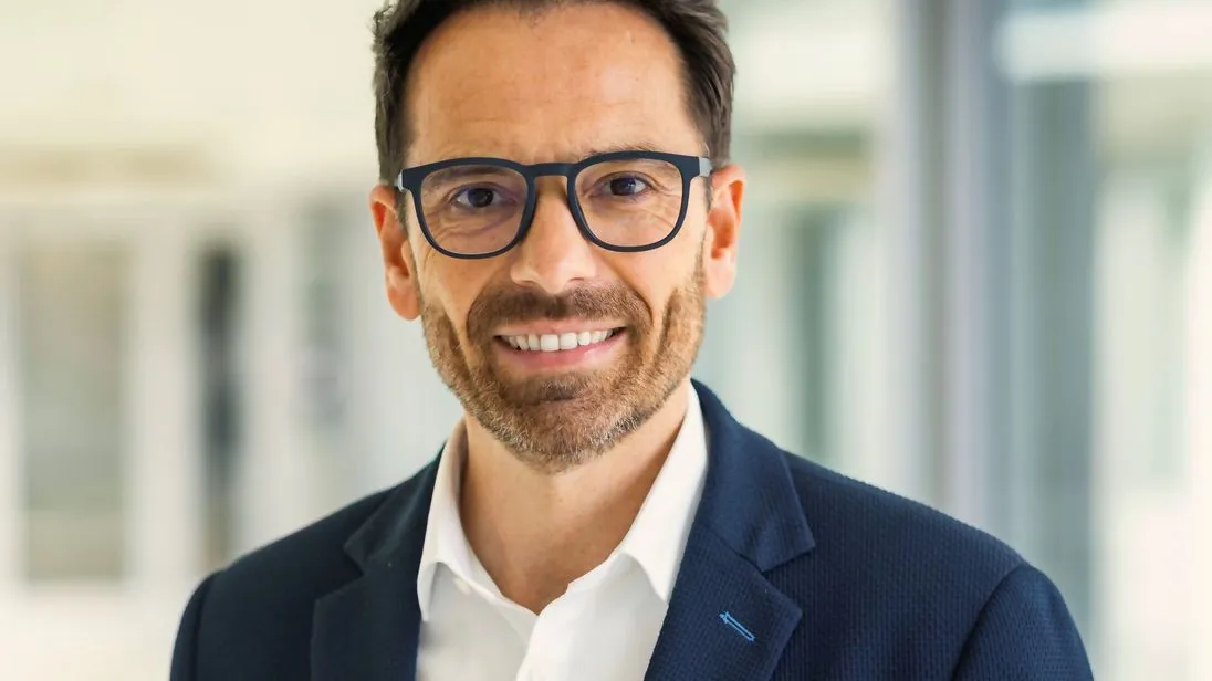Portraitfotografie von Michael Kircher.