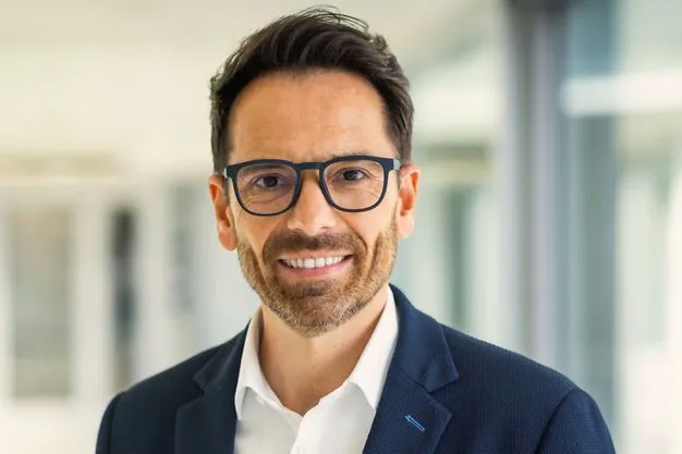 Portraitfotografie von Michael Kircher.