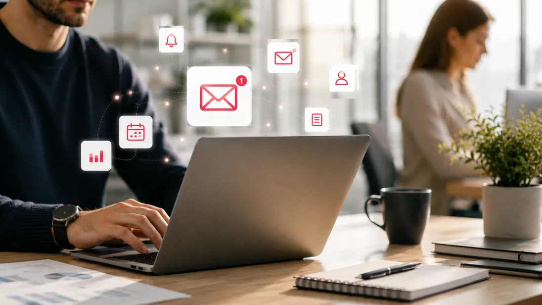 Newsletter-Anmeldung mobility.one