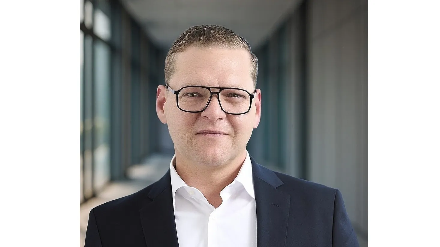 Robert Löschke ist Managing Director Germany bei Tumodo.
