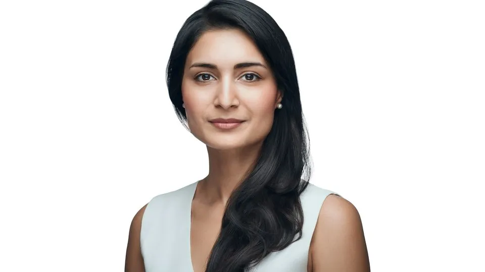 Saadia Zahidi wird ab November neue Generaldirektorin des Verbandes Iata.