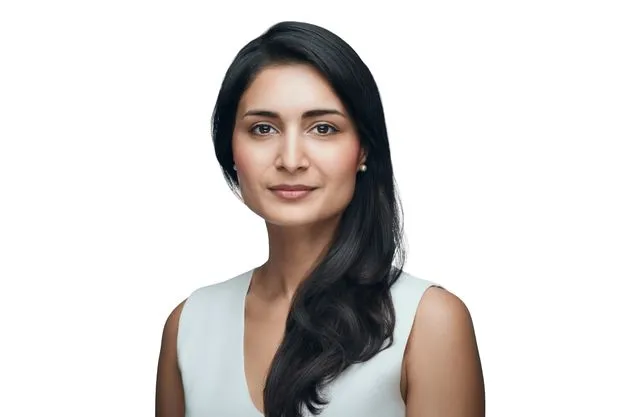Saadia Zahidi wird ab November neue Generaldirektorin des Verbandes Iata.