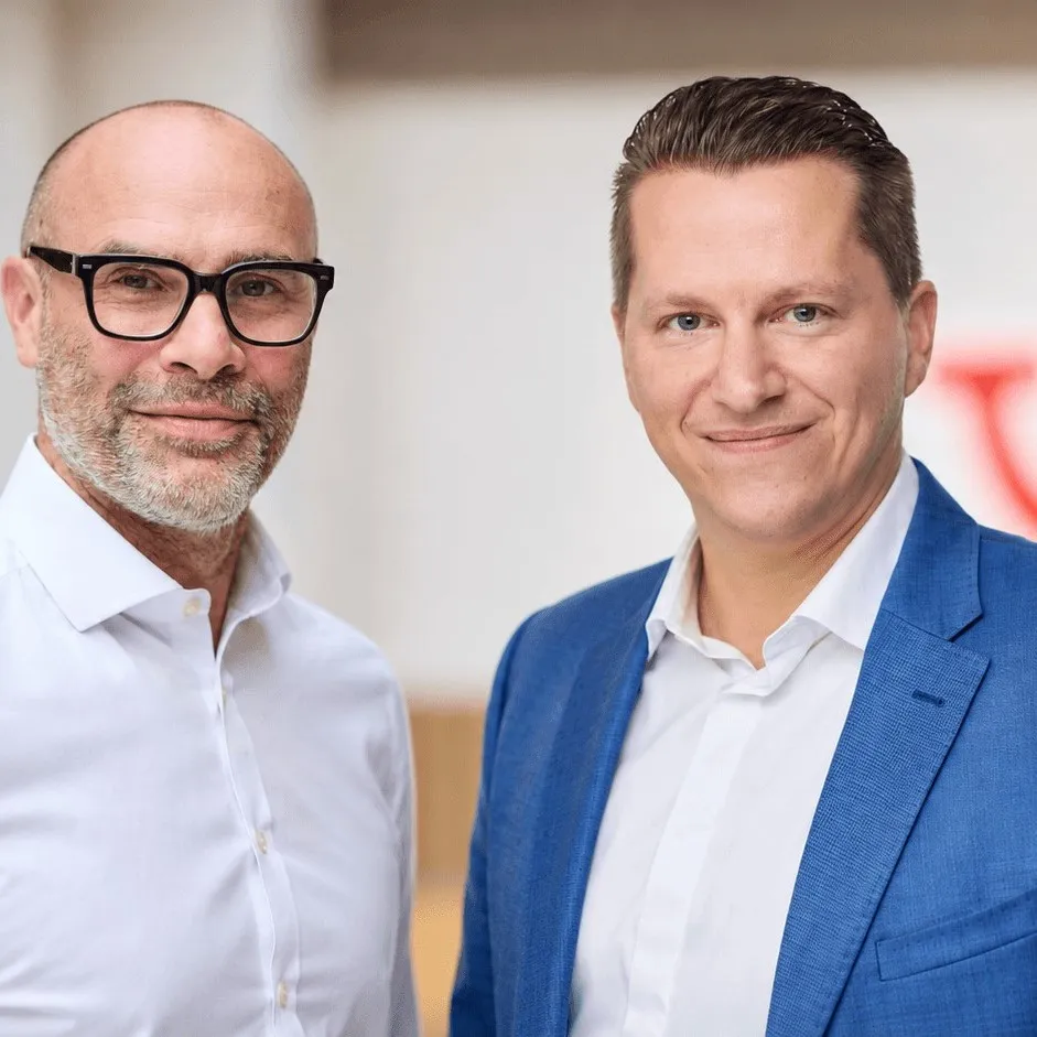 Benjamin Jacobi und Christian Bärwind übernehmen ab 1. November 2026 neue Führungsaufgaben innerhalb der TUI Group.